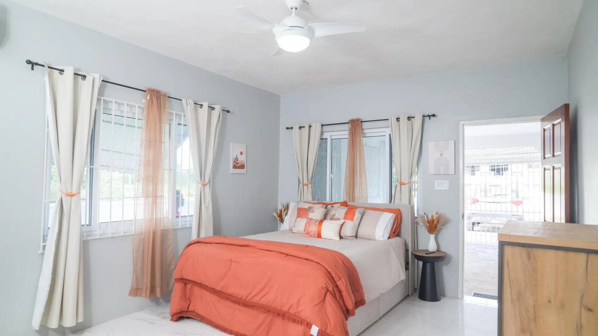 Richieville Home Montego Bay